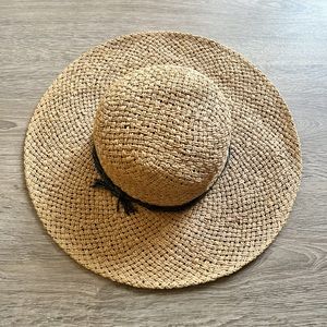 Beach Summer Straw Hat